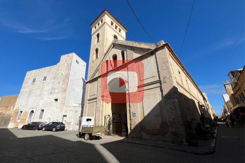 Bonnes Nouvelles Pour El Jadida Et Les Relations France /maroc!